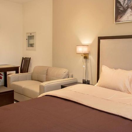 Aws Homes - Luxurious High Floor Studio With Breathtaking View Dubai Exterior photo